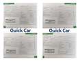 Mercedes-Benz SLK 280 V6 231CV,PELLE/NAPPA,AIRSCARF,CERCHI 17",UNICA !!! Blu/Azzurro - thumbnail 2