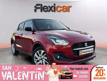 1.2 GLE Mild Hybrid 4WD