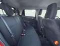 Suzuki Swift 1.2 GLE Mild Hybrid 4WD Rojo - thumbnail 20