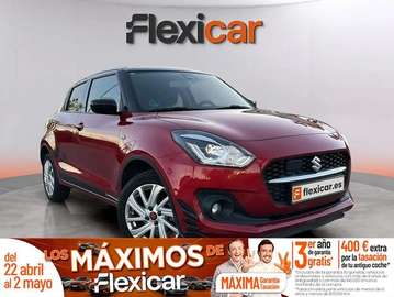 1.2 GLE Mild Hybrid 4WD