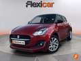 Suzuki Swift 1.2 GLE Mild Hybrid 4WD Rojo - thumbnail 14