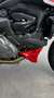 Ducati Monster 937 SP - débridée, Papier A2 - garantie constructeur Rouge - thumbnail 16