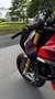 Ducati Monster 937 SP - débridée, Papier A2 - garantie constructeur Rouge - thumbnail 15