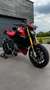 Ducati Monster 937 SP - débridée, Papier A2 - garantie constructeur Rouge - thumbnail 3