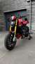 Ducati Monster 937 SP - débridée, Papier A2 - garantie constructeur Rouge - thumbnail 4