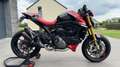 Ducati Monster 937 SP - débridée, Papier A2 - garantie constructeur Rouge - thumbnail 1