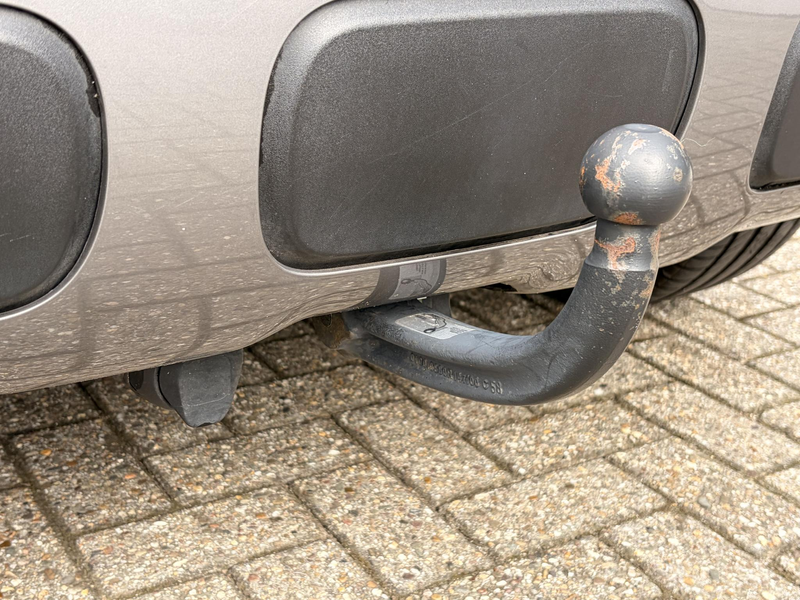 Citroen C3 Aircross 1.2 PureTech S&S Shine | Parkeercamera | Cruise Co — photo 13