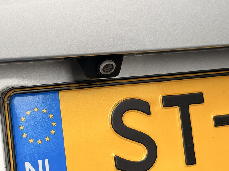 Citroen C3 Aircross 1.2 PureTech S&S Shine | Parkeercamera | Cruise Co — photo 9