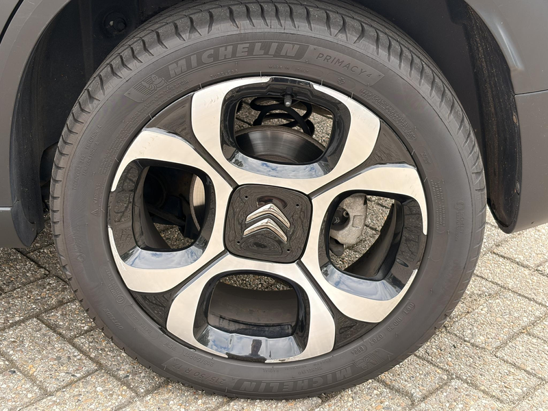 Citroen C3 Aircross 1.2 PureTech S&S Shine | Parkeercamera | Cruise Co — photo 10
