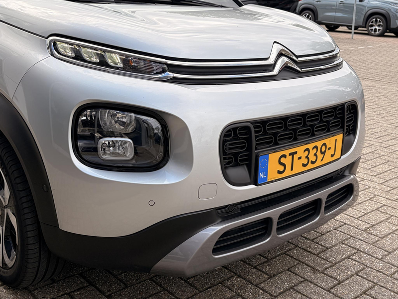 Citroen C3 Aircross 1.2 PureTech S&S Shine | Parkeercamera | Cruise Co — photo 15