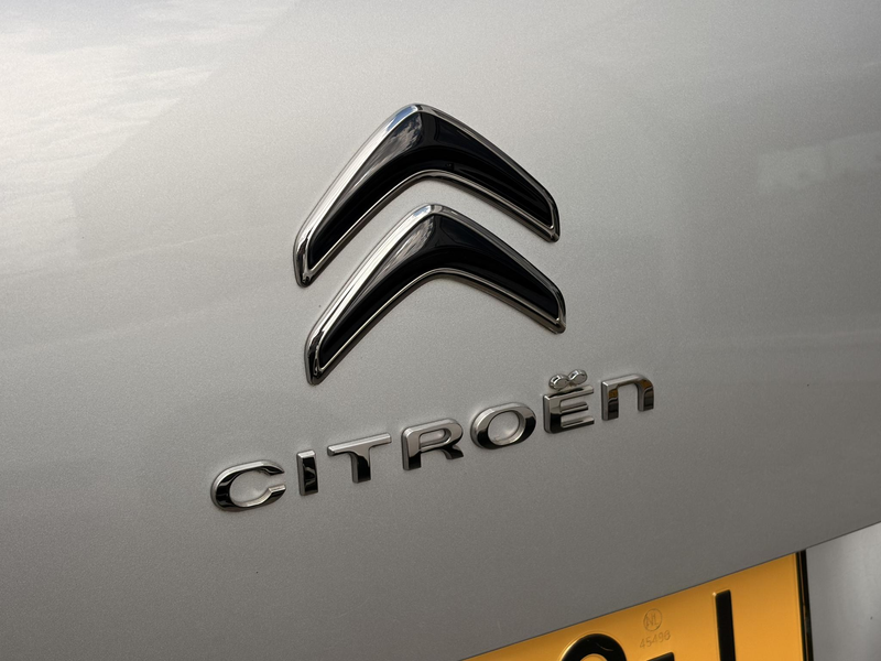 Citroen C3 Aircross 1.2 PureTech S&S Shine | Parkeercamera | Cruise Co — photo 12