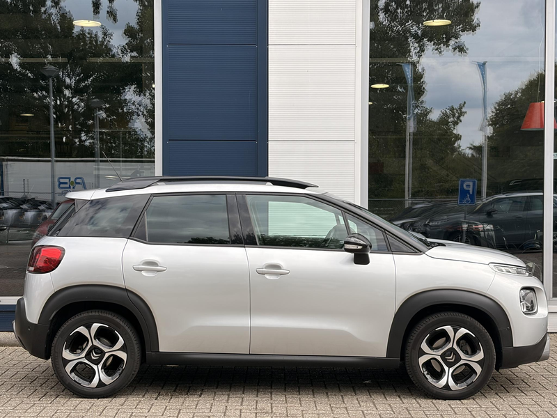 Citroen C3 Aircross 1.2 PureTech S&S Shine | Parkeercamera | Cruise Co — photo 4