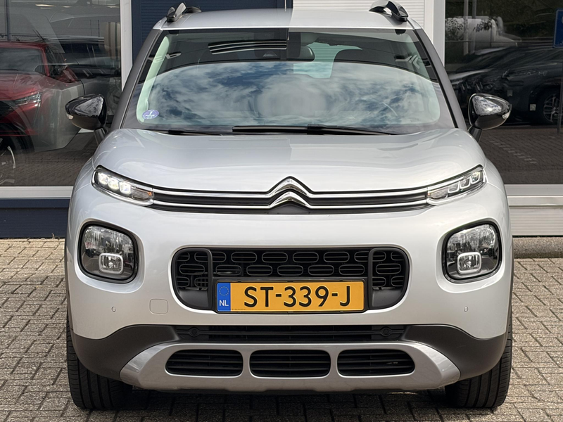 Citroen C3 Aircross 1.2 PureTech S&S Shine | Parkeercamera | Cruise Co — photo 5