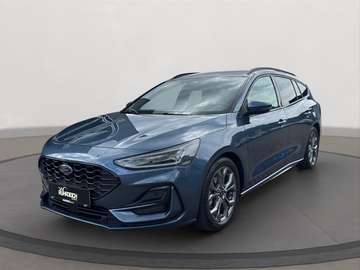 Turnier ST-Line NAVI+LED+CARPLAY+SITZHZG+PDC v/...