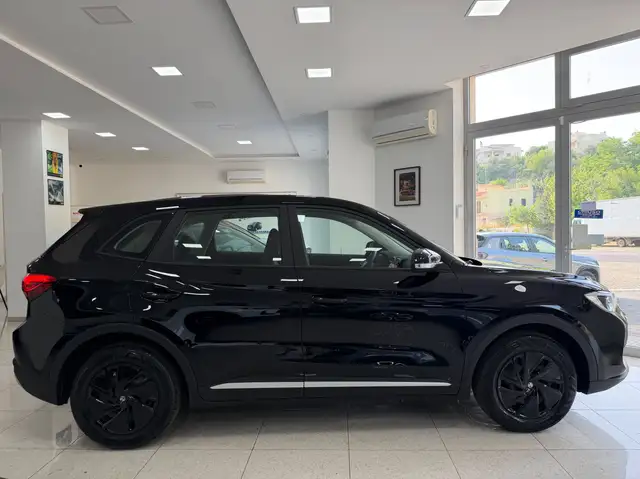 MG ZS NUOVA ZS MY26 1.5 BENZINA 115 CV ANCHE GPL  STANDARD E COMFORT