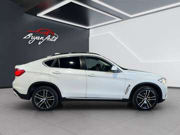 (F16) xdrive30d 258cv auto