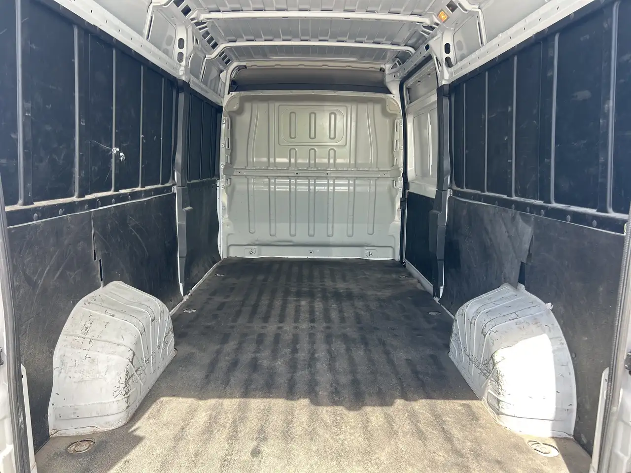RAM Promaster снимка RAM Promaster