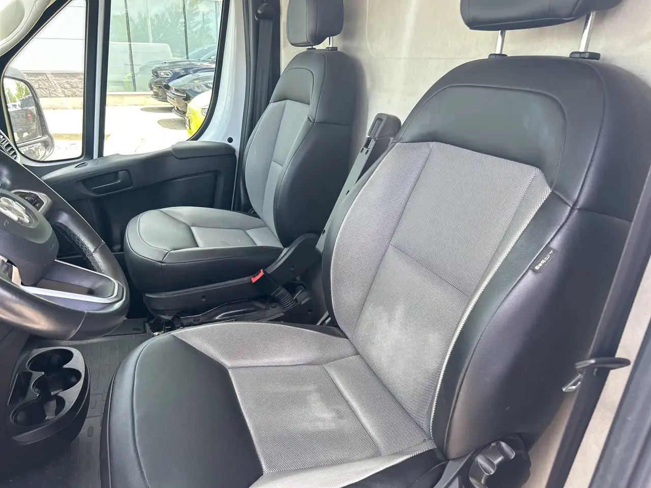 RAM Promaster снимка RAM Promaster
