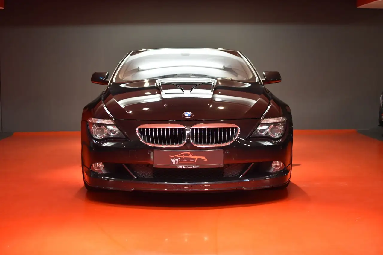Alpina B6