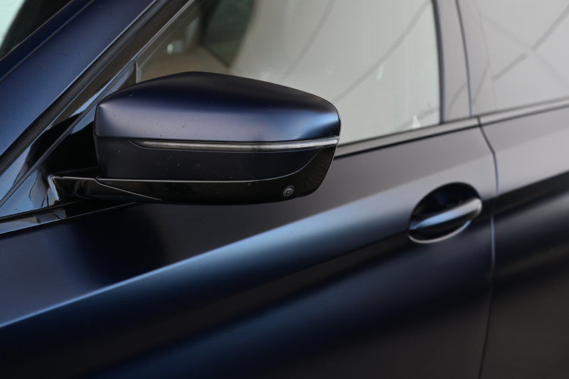 BMW 530 5 Serie Touring 530e Executive M Sport Automaat / — photo 11