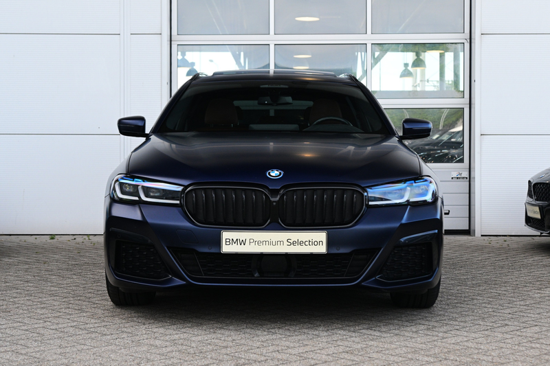 BMW 530 5 Serie Touring 530e Executive M Sport Automaat / — photo 5
