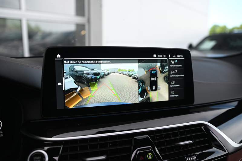 BMW 530 5 Serie Touring 530e Executive M Sport Automaat / — photo 13