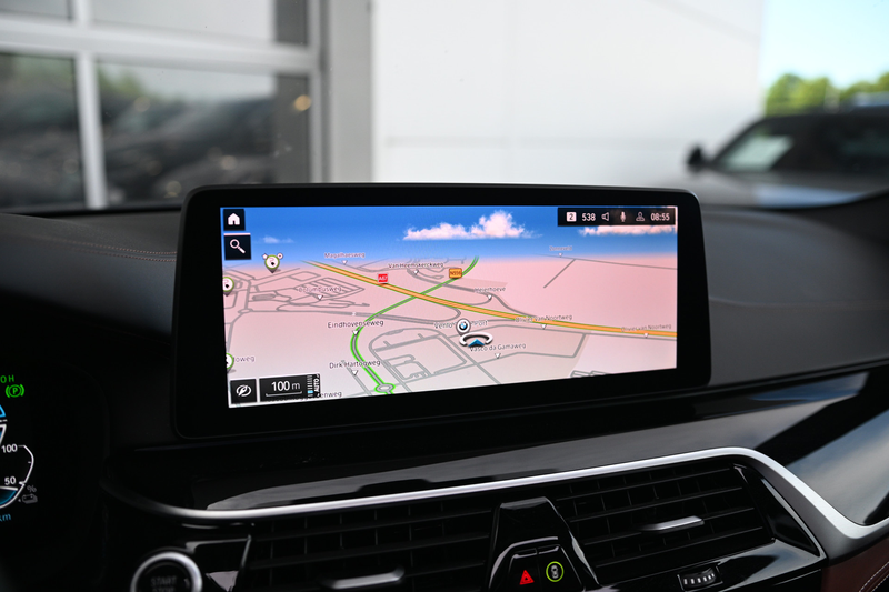 BMW 530 5 Serie Touring 530e Executive M Sport Automaat / — photo 12