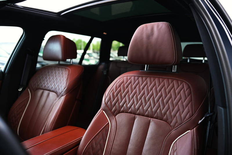 BMW 530 5 Serie Touring 530e Executive M Sport Automaat / — photo 10