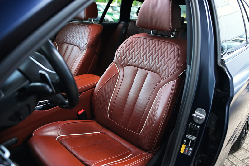 BMW 530 5 Serie Touring 530e Executive M Sport Automaat / — photo 3
