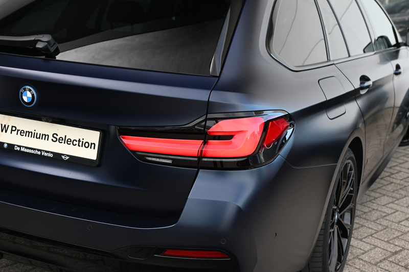 BMW 530 5 Serie Touring 530e Executive M Sport Automaat / — photo 14