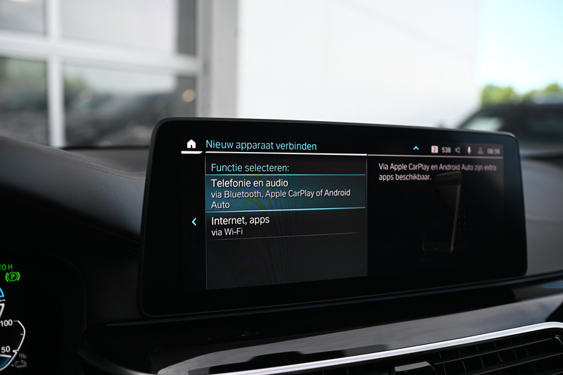 BMW 530 5 Serie Touring 530e Executive M Sport Automaat / — photo 15