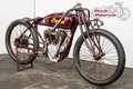 Indian PowerPlus Daytona 1919 1000cc - thumbnail 5