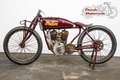 Indian PowerPlus Daytona 1919 1000cc - thumbnail 2