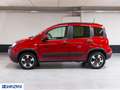 Fiat Panda Panda Cross 1.0 FireFly S&S Hybrid - "PREZZO VERO" Rouge - thumbnail 4