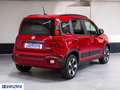 Fiat Panda Panda Cross 1.0 FireFly S&S Hybrid - "PREZZO VERO" Rouge - thumbnail 6