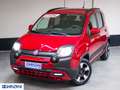 Fiat Panda Panda Cross 1.0 FireFly S&S Hybrid - "PREZZO VERO" Rouge - thumbnail 2