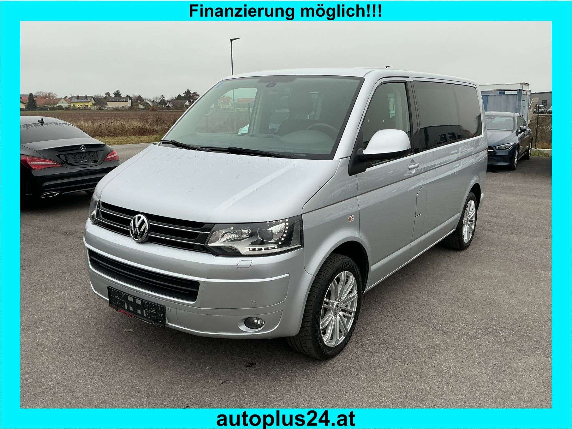 Volkswagen
