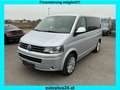 Volkswagen T5 Caravelle T5 2.0 TDI Caravelle Comfortline 4Motion Silber - thumbnail 1