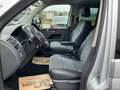 Volkswagen T5 Caravelle T5 2.0 TDI Caravelle Comfortline 4Motion Silber - thumbnail 9