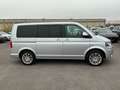 Volkswagen T5 Caravelle T5 2.0 TDI Caravelle Comfortline 4Motion Silber - thumbnail 8