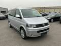 Volkswagen T5 Caravelle T5 2.0 TDI Caravelle Comfortline 4Motion Silber - thumbnail 3