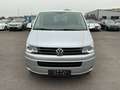 Volkswagen T5 Caravelle T5 2.0 TDI Caravelle Comfortline 4Motion Silber - thumbnail 2