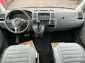 Volkswagen T5 Caravelle T5 2.0 TDI Caravelle Comfortline 4Motion Silber - thumbnail 12