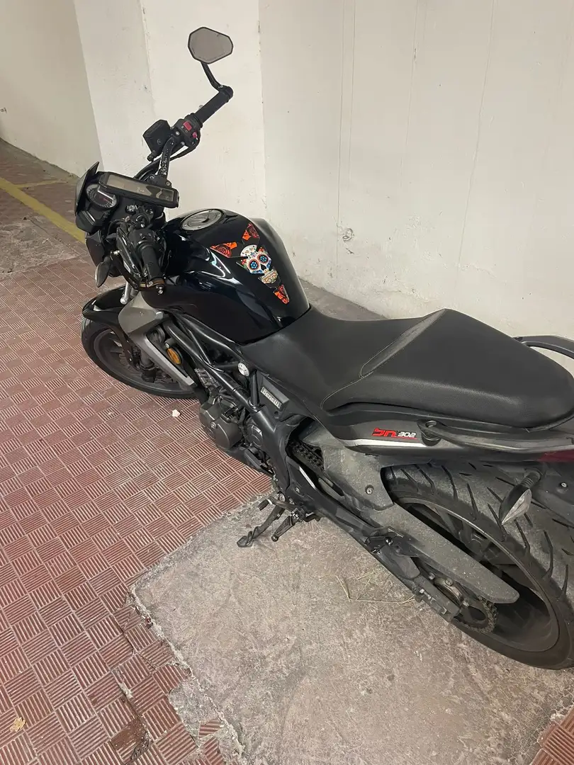 Benelli BN 302 Black - 2