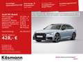 Audi A6 S line 35TDI HD-MATRIX AHK PANO STDHZ Grau - thumbnail 1