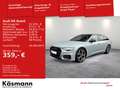 Audi A6 S line 35TDI HD-MATRIX AHK PANO STDHZ Grau - thumbnail 2