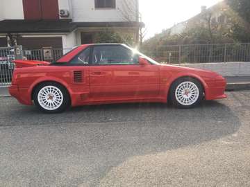 MR2 MK1 W10-16V