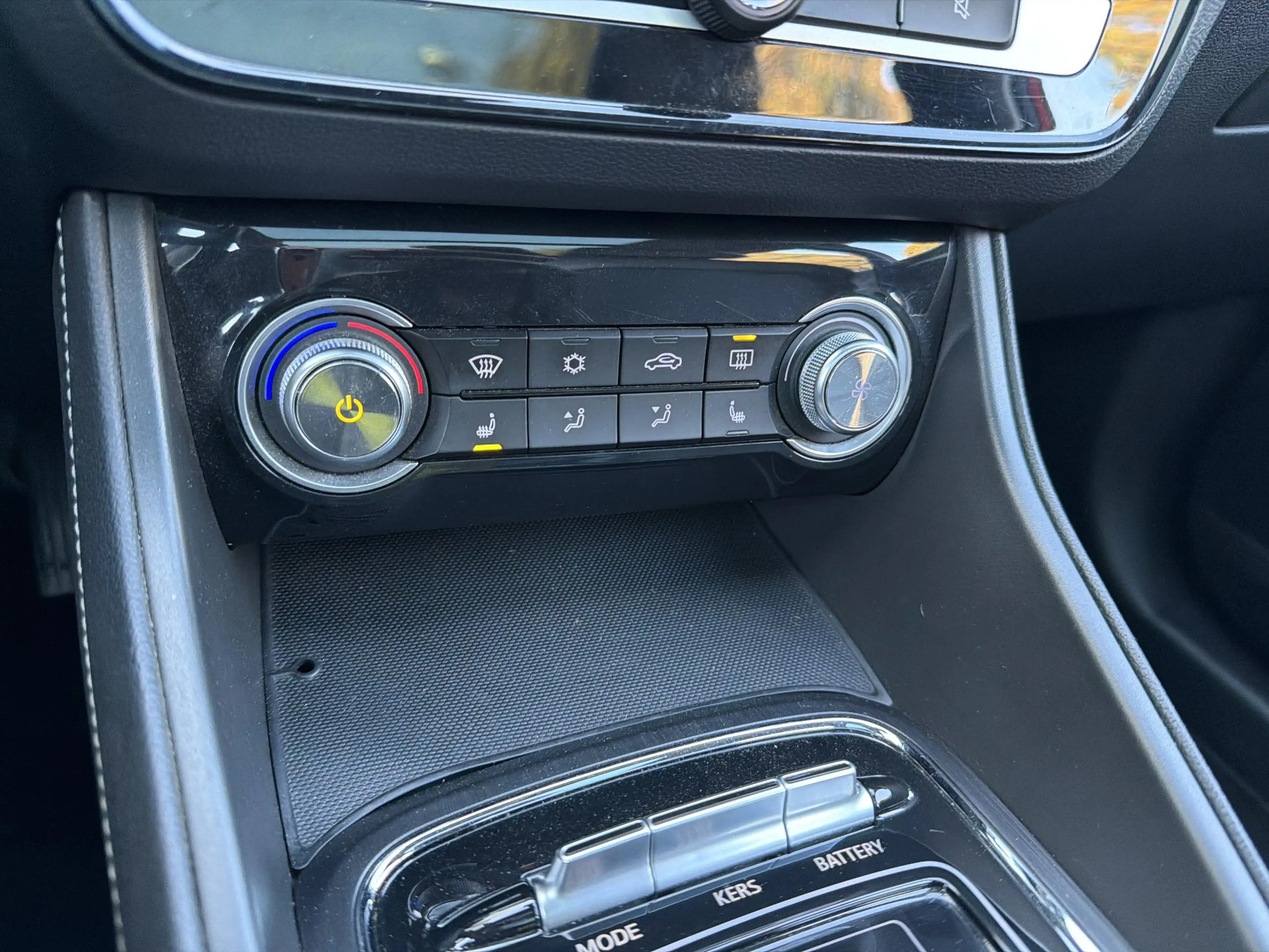 MG ZS MG EV Luxury 45 kWh | Pano | Camera | Leder | Crui — photo 14