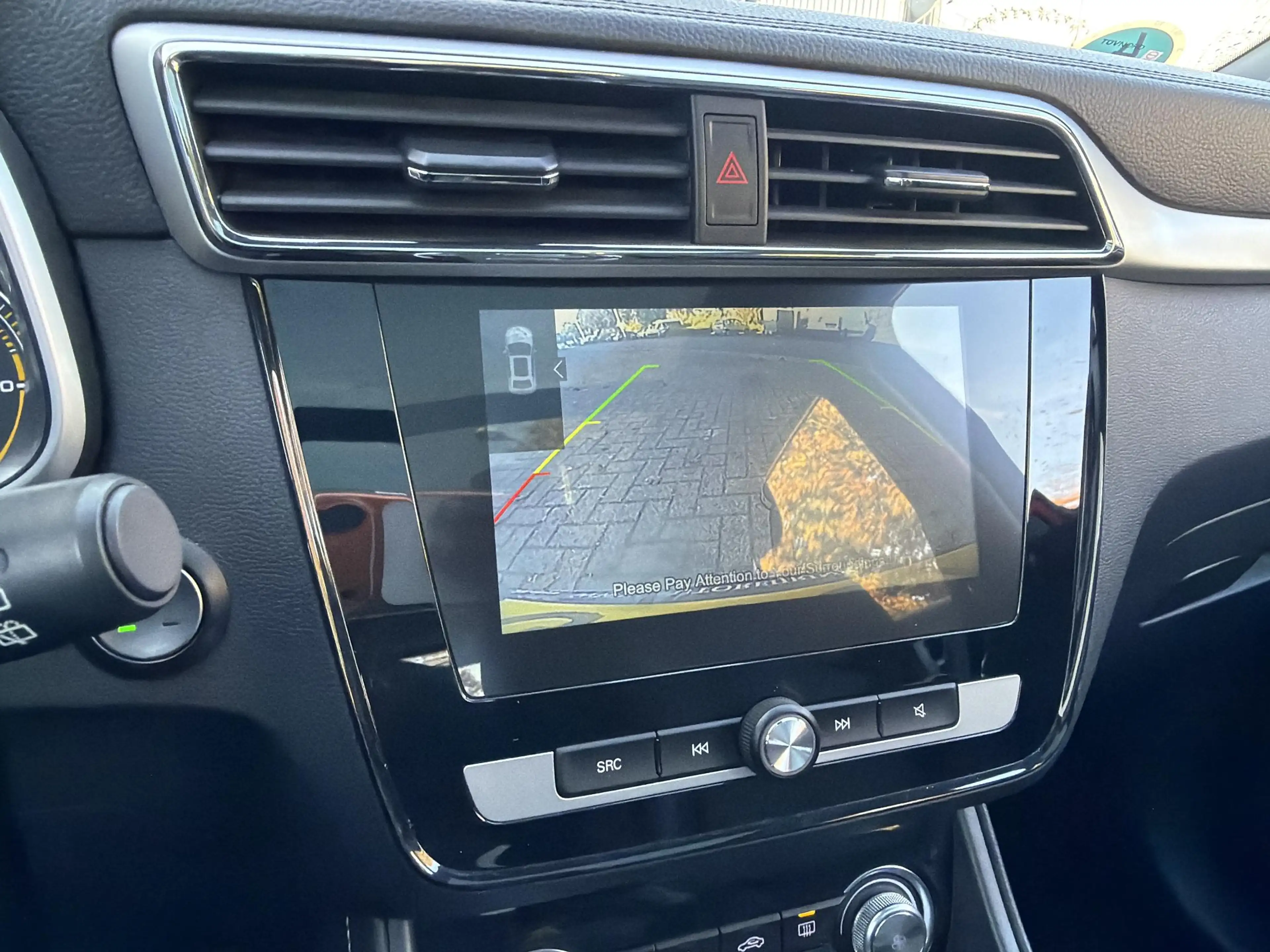 MG ZS MG EV Luxury 45 kWh | Pano | Camera | Leder | Crui — photo 13