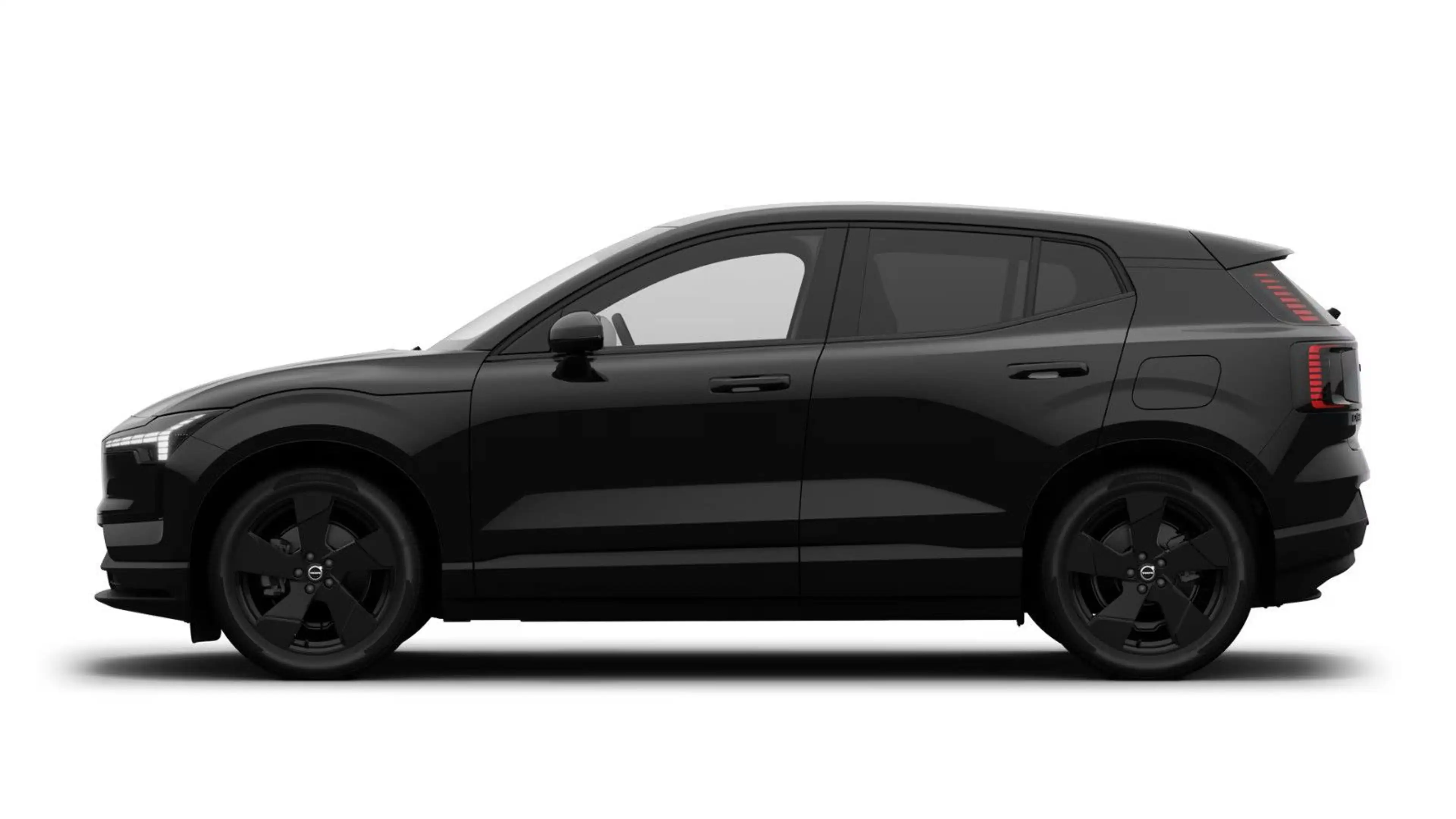 Volvo EX30 P5 Long Range RWD Plus Black Edition Aut. — photo 2